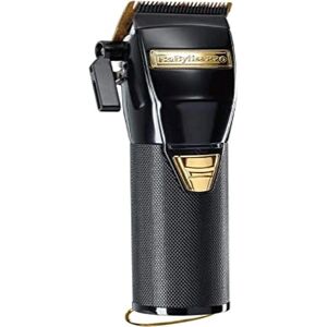 BaByliss PRO 4Artists BlackFX FX8700BKE Cortapelos - Profesional BaByliss PRO 4Artists BlackFX FX8700BKE Cortapelos - Profesional