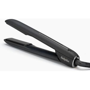 BaByliss BaByliss ST485E Černý Žehlička na vlasy - Narovnávač BaByliss BaByliss ST485E Černý Žehlička na vlasy - Narovnávač