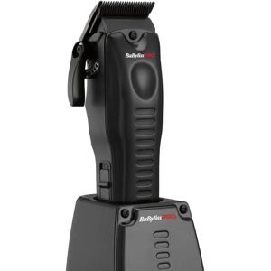 BaByliss PRO FX825E Tondeuse pour cheveux et barbe - Style professionnel - Publicité BaByliss PRO FX825E Tondeuse pour cheveux et barbe - Style professionnel - Publicité