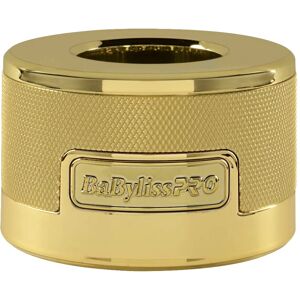 BaByliss PRO FX7870GBASE Gold Rasiererständer BaByliss PRO FX7870GBASE Gold Rasiererständer