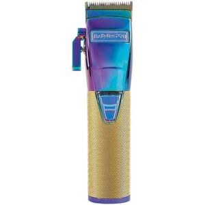 Maquinilla de pelo y barba BaByliss PRO FX8700IE Chameleon - Profesional, Recargable, Uso en Casa Maquinilla de pelo y barba BaByliss PRO FX8700IE Chameleon - Profesional, Recargable, Uso en Casa