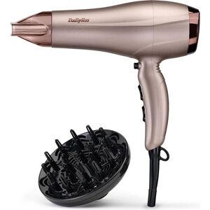 Babyliss 5790PE Pink Hairdryer Ionic Fast Dry - Hairdryer Babyliss 5790PE Pink Hairdryer Ionic Fast Dry - Hairdryer