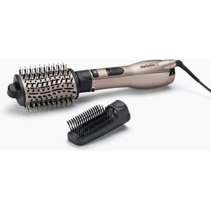BaByliss Rosa Gold AS90PE Ionischer Warmluftbürste - Haartool BaByliss Rosa Gold AS90PE Ionischer Warmluftbürste - Haartool