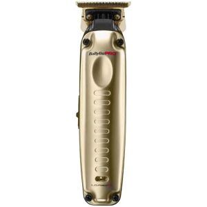 Aparador de cabelo BaByliss PRO FX726E Gold - Ferramenta profissional Aparador de cabelo BaByliss PRO FX726E Gold - Ferramenta profissional