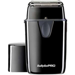 BaByliss PRO UV Double Foil Metal Shaver - Electric Razor BaByliss PRO UV Double Foil Metal Shaver - Electric Razor
