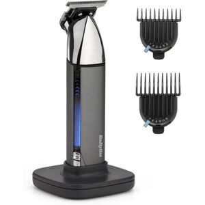 BaByliss T996E Bartschneider - Haar & Bart - Schwarz BaByliss T996E Bartschneider - Haar & Bart - Schwarz