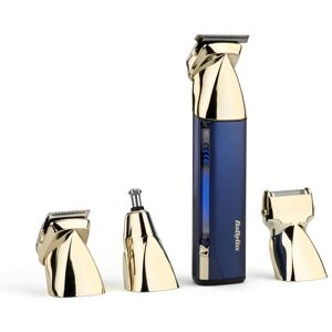 BaByliss MT992E Hair Trimmer - Multicolour, Lithium-Ion, Ergonomic BaByliss MT992E Hair Trimmer - Multicolour, Lithium-Ion, Ergonomic