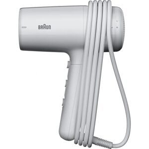 Braun Haartrockner - BRHD210E - 2100 W Weiß Braun Haartrockner - BRHD210E - 2100 W Weiß