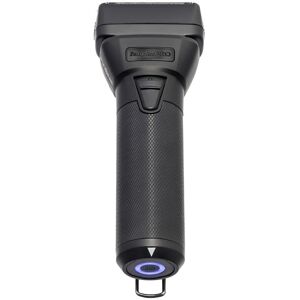 BaByliss Pro FXONE Rasoir sans fil - Métal, lames en Titane Noir BaByliss Pro FXONE Rasoir sans fil - Métal, lames en Titane Noir