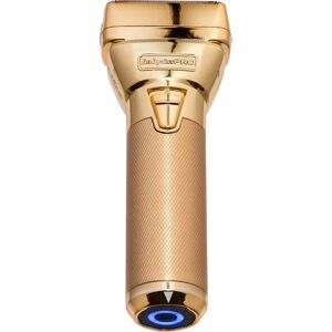 Babyliss Pro FXONE Gold Foil Shaver - High-Precision Electric Razor Babyliss Pro FXONE Gold Foil Shaver - High-Precision Electric Razor