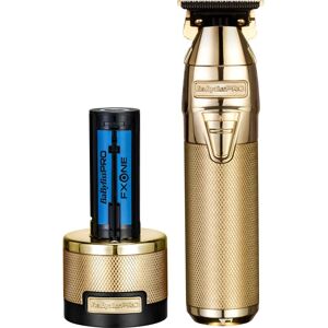 BaByliss Pro FX799GE Gold Trimmer - Professional Hair & Beard Clipper BaByliss Pro FX799GE Gold Trimmer - Professional Hair & Beard Clipper