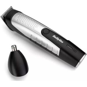 BaByliss Lithium Power T812E Beard Trimmer - Beard Trimmer BaByliss Lithium Power T812E Beard Trimmer - Beard Trimmer