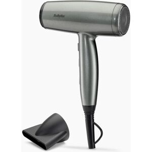 BaByliss D581E Haardroger - 2100 W BaByliss D581E Haardroger - 2100 W