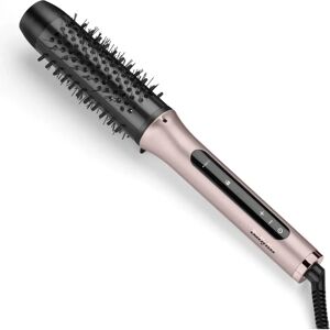 Babyliss HSB200E Stylingbürste - Ionische Keramik 360° Drehbar Pink - Haarglätter Babyliss HSB200E Stylingbürste - Ionische Keramik 360° Drehbar Pink - Haarglätter