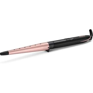 BaByliss Rose Quartz Conical Wand Hair Styler - Hair Styler BaByliss Rose Quartz Conical Wand Hair Styler - Hair Styler