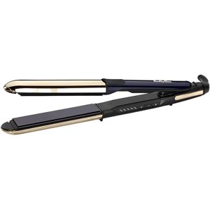 BaByliss Black Onyx Hair Straightener - Straight & Curl - Hair Styling Tool BaByliss Black Onyx Hair Straightener - Straight & Curl - Hair Styling Tool