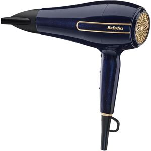 BaByliss Black Onyx Hair Dryer - Hair Dryer BaByliss Black Onyx Hair Dryer - Hair Dryer