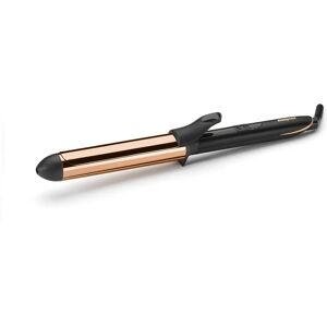 BaByliss 2357U Titanium Brilliance Hair Curling Tong 32mm Long Barrel BaByliss 2357U Titanium Brilliance Hair Curling Tong 32mm Long Barrel