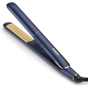 BaByliss Midnight Luxe 235 Hair Straightener - Hair Straightener BaByliss Midnight Luxe 235 Hair Straightener - Hair Straightener