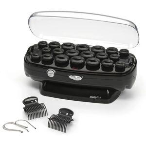 Babyliss 3035U Thermo Ceramic Hair Curlers - 20 Rollers & Pins - Lasting Volume Babyliss 3035U Thermo Ceramic Hair Curlers - 20 Rollers & Pins - Lasting Volume