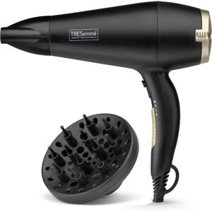 TRESemmé TRESemme 5543U Salon Professional Diffuser Hair Dryer 2200W Ionic Conditioning - Hair Dryer TRESemmé TRESemme 5543U Salon Professional Diffuser Hair Dryer 2200W Ionic Conditioning - Hair Dryer