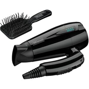 TRESemmé TRE-5549U Portable Dual Voltage Travel Hair Dryer - 2000W TRESemmé TRE-5549U Portable Dual Voltage Travel Hair Dryer - 2000W