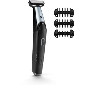 BaByliss Triple S Shadow Beard Trimmer - Beard Trimmer BaByliss Triple S Shadow Beard Trimmer - Beard Trimmer
