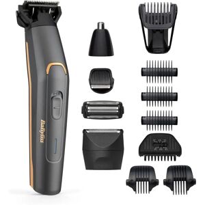 BaByliss Graphite 12-in-1 Multi Trimmer - Multi Trimmer BaByliss Graphite 12-in-1 Multi Trimmer - Multi Trimmer