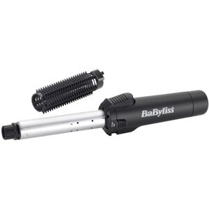 BaByliss 2583BU Cordless Gas Hair Tong & Brush - Hair Styling Tool BaByliss 2583BU Cordless Gas Hair Tong & Brush - Hair Styling Tool