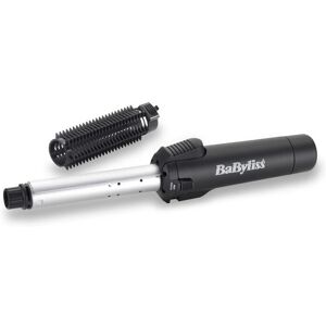 BaByliss 2583BU Cordless Gas Hair Tong & Brush - Hair Styling Tool BaByliss 2583BU Cordless Gas Hair Tong & Brush - Hair Styling Tool