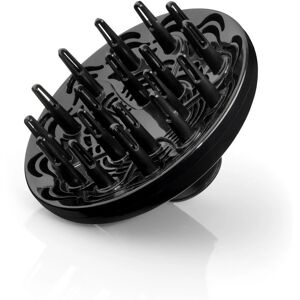 Babyliss Pro BABD6738U Diffuser - Black - Hair Dryer Accessory Babyliss Pro BABD6738U Diffuser - Black - Hair Dryer Accessory