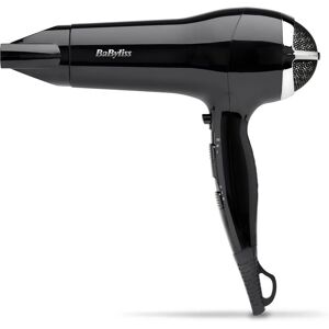 BaByliss Power Smooth 2400W Hair Dryer - Hair Dryer BaByliss Power Smooth 2400W Hair Dryer - Hair Dryer