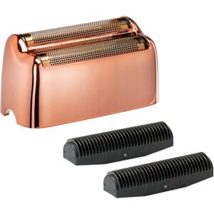 Babylisspro Titanium Foil Shaver Replacement Kit - Rose Gold Babylisspro Titanium Foil Shaver Replacement Kit - Rose Gold
