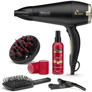 TRESemmé Keratin Volume Shine Hair Dryer - Ionic, 2200W, Diffuser TRESemmé Keratin Volume Shine Hair Dryer - Ionic, 2200W, Diffuser