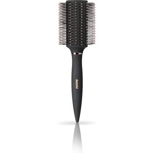 BaByliss Black Large Radial Detangling Brush - Hair Styling Tool BaByliss Black Large Radial Detangling Brush - Hair Styling Tool