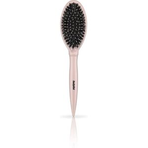 BaByliss Rose Blush Smoothing Hair Brush - Hair Brush BaByliss Rose Blush Smoothing Hair Brush - Hair Brush