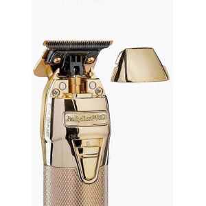 Babyliss Pro FXONE Blue Titanium Skeleton Hair Trimmer Babyliss Pro FXONE Blue Titanium Skeleton Hair Trimmer