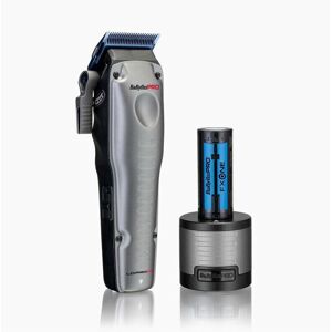 Babyliss Pro FXONE LoPro Hair Clipper - Titanium Fade Blade - 2.5H Runtime Babyliss Pro FXONE LoPro Hair Clipper - Titanium Fade Blade - 2.5H Runtime