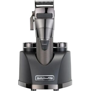 Babyliss Pro Snap FX Heavy Duty Cordless Skeleton Trimmer - Professional Haircut Tool Babyliss Pro Snap FX Heavy Duty Cordless Skeleton Trimmer - Professional Haircut Tool