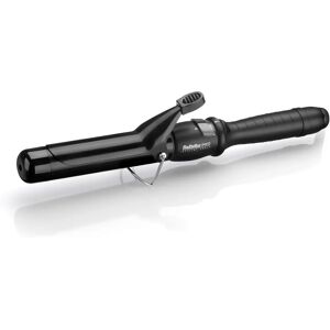 BaByliss Pro Ceramic Dial A Heat Curling Tong 32mm Black - Curling Tong BaByliss Pro Ceramic Dial A Heat Curling Tong 32mm Black - Curling Tong