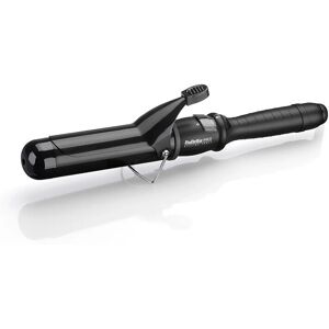Babyliss Pro Ceramic Dial A Heat Curling Tongs - Black Babyliss Pro Ceramic Dial A Heat Curling Tongs - Black