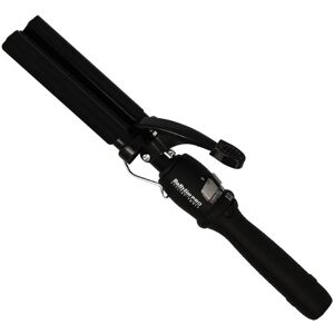 Babyliss Pro Black Triple Barrel Waver - Professional Hair Styling Tool Babyliss Pro Black Triple Barrel Waver - Professional Hair Styling Tool