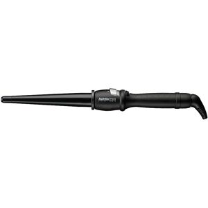 Babyliss Pro 2280NBU Conical Wand Hair Curling Tong Hair Styling Tool 25-13mm Black - Hair Curling Wand Babyliss Pro 2280NBU Conical Wand Hair Curling Tong Hair Styling Tool 25-13mm Black - Hair Curling Wand