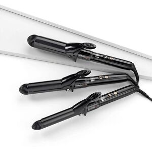 Babyliss Pro Titanium Curling Wand - 13mm Hair Styler Babyliss Pro Titanium Curling Wand - 13mm Hair Styler