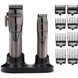 BaByliss Pro Cordless Super Motor Collection BaByliss Pro Cordless Super Motor Collection