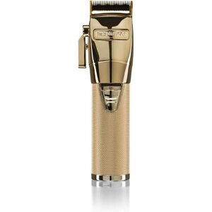 BaByliss Pro Gold Super Motor Cordless Clipper BaByliss Pro Gold Super Motor Cordless Clipper