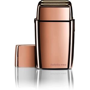 BaByliss Pro Cordless Titanium Dual Rose Gold BaByliss Pro Cordless Titanium Dual Rose Gold