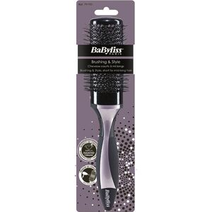 BaByliss Model 791982 Keramisk Diamant Hårbørste - Hårpleje Værktøj BaByliss Model 791982 Keramisk Diamant Hårbørste - Hårpleje Værktøj