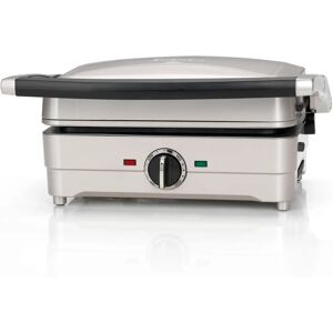 Cuisinart WAF2U - Stainless Steel - Waffle and Pancake Maker Cuisinart WAF2U - Stainless Steel - Waffle and Pancake Maker