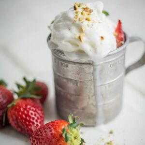 Cuisinart ICE30BCU - Silver - Soft serve ice cream maker Cuisinart ICE30BCU - Silver - Soft serve ice cream maker